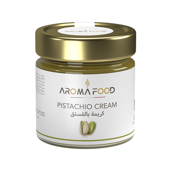 Crema-Pistacchio-AromaFood-Vista-corrente
